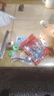 柏鲨 钓鱼竿套装组合手竿海竿鱼杆新手鱼具钓鱼装备全套渔具垂钓用品 3.6+4.5手竿+简易版25件套 实拍图