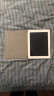 泰拉锋 适用苹果iPad2/3/4保护套折叠平板电脑防摔皮套保护壳 红色 实拍图