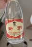 汾酒 黄盖玻汾 清香型白酒 53度 475mL*6瓶整箱 年份随机 实拍图