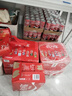可口可乐（Coca-Cola）【520我爱宁-2】汽水饮料330ml*20摩登罐2箱+定制纪念品套组 实拍图