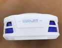 努比亚红魔67W氘锋氮化镓充电器套装快充头适用小米三星手机联想苹果笔记本红魔11Pro兼容65W快充配100W线 实拍图