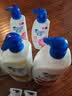 海飞丝控油去屑洗发水套装去油1kg*2+丝质1kg+香氛300g*2+10g*2 实拍图