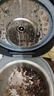 美的（Midea）电饭煲小型1-2-3人0涂层316L母婴级不锈钢2L家用低糖沥米饭迷你电饭锅微压AFB2022LS 实拍图