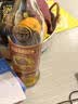 张裕四星金奖白兰地 500ml 单支  洋酒礼盒送礼葡萄蒸馏酒 实拍图