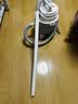 德尔玛（Deerma）【重磅新品】TJ700S 干吹两用吸尘器 家用商用 吸尘器桶式大吸力 整机降噪设计ZN-530 实拍图