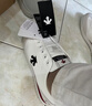 迪桑特（DESCENTE）【新色上市】男女CHRON TEMPO运动休闲薄底帆布鞋 D6231LSN25-男子-WT-白色 43 晒单实拍图