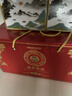 白水杜康盛世典藏龙天下 白酒纯粮浓香 节日送礼500ml*2手提礼盒 52度 500mL 2瓶 实拍图