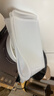 展艺 硅胶揉面垫70cm*50cm 食品级0染色擀面垫和面板厨房烘焙案板 实拍图