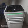 海尔移动空调单冷小1.5匹家用一体机无外机家用便携立式空调宿舍厨房免挂机安装空调KY-26/J 实拍图