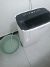 多乐信（DOROSIN）除湿机/抽湿机 除湿量21升/天 42㎡家用轻音地下室干衣除湿吸湿器 客卧除潮干燥机ER-20 实拍图