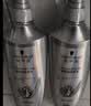施华蔻（Schwarzkopf）防脱固发护根控油柔顺洗发水600ml(无硅油 蓬松 防掉发 男女) 实拍图