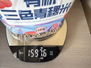 硃碌科 有机低脂三色青稞米3斤 主食粗粮杂粮糌粑八宝粥甜品奶茶原料 实拍图