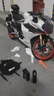 CFMOTO春风摩托机油450SR CLC NKSRS10W40/10W50全合成原厂机滤保养套餐 450系列【原厂机滤+2瓶】10W50 机油套餐+拆卸工具 实拍图