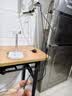 CUKTECH酷态科10号氮化镓超级闪充块SE120W/100W三口充电器快充头套装适用荣耀vivo苹果17小米三星笔记本 实拍图