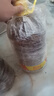 鲁花 【保真菜籽油】食用油 低芥酸特香菜籽油 6.18L   物理压榨 实拍图