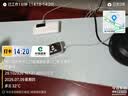 城瑞达【柏林之声】蓝牙耳机超长续航大电量超强音质骨传导降噪入耳式睡眠耳机排行前适配苹果华为小米 【M48羽纱白】滑盖出仓+镜面数显 适配 苹果 安卓 平板 笔记本 实拍图