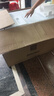 澳柯玛（AUCMA）307升单温冷柜家用减霜大冰柜 冷藏柜冷冻柜转换卧式冰箱雪糕 柜一级能效BC/BD-307HNE 以旧换新 实拍图