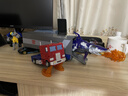 变形金刚（Transformers）儿童男孩玩具车手办机器人模玩手办礼物86版指挥官级擎天柱F8514 实拍图