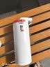 美的净水器滤芯家用超滤机适用于小白超滤MU1861A净水器一体芯美的一体复合滤芯净水机厨下式不插电 小白一体芯-建议一年更换一次 实拍图