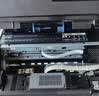 爱普生（EPSON）【6代新品】L3353墨仓式彩色家用AI学习打印机 L3251/L3255升级版(打印复印扫描 微信/无线 黑色） 实拍图