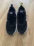 耐克NIKE男子运动休闲鞋WEARALLDAY运动鞋CJ1682-004 黑白39 实拍图