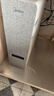 美的（Midea）净水器【金榜TOP1 白泽Max 1200G】0阻垢剂 6年长效RO反渗透 家用厨房专用台下用直饮过滤净水机 实拍图