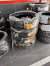 马牌（Continental）汽车轮胎 225/65R17 102V UCJ+ 适配哈弗H6/M6长安CS75/奇骏 实拍图