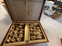 魏茶师茶叶正宗英红九号功夫红茶广东特产茗茶礼盒装150g毕业礼物送老师 实拍图