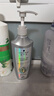 施华蔻（Schwarzkopf）防脱固发洗发露400ml  控油防脱发 固发防断发掉发女士新老包装 实拍图