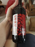 泰山啤酒（TAISHAN）红枣枸杞精酿原浆啤酒10度450mL*6瓶整箱装京东自营送礼 实拍图