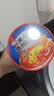 满小饱贵州酸汤粉122g*4桶装经典口味方便食品宵夜杯面 实拍图