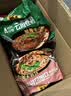 马老表云南特产过桥米线106g*4袋+卷粉90g*4袋 方便速食清真米粉泡面 实拍图