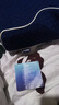 睡眠博士（AiSleep）全方位护颈海绵记忆枕颈椎枕成人深睡助眠人体工学蝶形枕头 实拍图