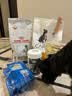 处方粮LF22促消化高能量成犬低脂易消化全价处方粮配方粮1.5KG*3 实拍图
