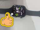 小米（MI）REDMI Watch 6典雅黑 国家补贴 澎湃OS 3 心率血氧监测 红米手表6 小米汽车 送男友送女友 实拍图