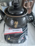 志高煎药壶全自动分体预约定时式家用养生壶熬中药锅中药电煎壶家用煲药煎锅中医煮熬药罐砂锅炖药煲 【次日达】B4.5L无釉款【志高】智能预约 2.8L 实拍图