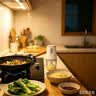 爱仕达捣蒜器电动绞肉碎肉机婴儿辅食机打蒜泥神器蒜蓉搅碎器家用料理机 实拍图