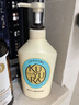 可悠然沐浴露大黄瓶550ml 美肌香氛滋润保湿 男女通用持久留香沐浴乳 实拍图