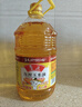 鲁花食用油 物理压榨 非转基因 玉米油6.18L 家用粮油 健康植物油 实拍图