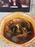 大公鸡管家（CHANTE CLAIR）多功能油污净600ml 马赛皂香强力厨房重油污清洁剂油烟机净 实拍图
