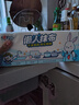 心相印懒人抹布 厨房用纸 抽取式40抽*4包 吸油锁水加厚抹布 干湿两用 实拍图