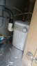 美的（Midea）小厨宝电热水器 小型储水式热水宝厨房暖水宝速热下出水上出水厨宝F05-15A1(S) 5L 2000W 【F05-20A1(S)】 实拍图