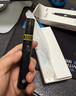 京东京造电动鼻毛修剪器套装 配3种刀头鼻毛剪刀电动修眉刀修鼻毛修剪器男士专用男生生日礼物 实拍图