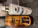 欧莱雅精油润养润发乳400ml柔顺顺滑护发素400ml(新老包装随机发货) 实拍图
