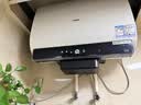 海尔净肤洗BK3PRO电热水器60升国家补贴双胆扁桶 无垢免清洗3300W速热洗澡家用京东自营上门安装 实拍图