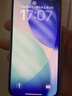 Apple 苹果13 iPhone 13 移动联通电信苹果5G 二手手机 国行 二手苹果手机国行补贴 粉色 256G 实拍图
