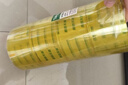天章 （TANGO）封箱胶带60mm*91.4米5卷50um高粘抗撕裂快递专用办公家庭企业搬家T19839 高透 打包封箱 耐拉不断 实拍图