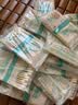 医用棉签无菌消毒棉棒一次性清洁掏耳朵单头棉花木棒 医用棉签10cm 50支/包【15包】 实拍图