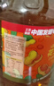 金龙鱼 食用油【保真花生油】压榨 浓香花生油5L（新老包装随机发货） 实拍图