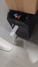 中兴（ZTE）F32随身wifi6免插卡无线上网卡支持5G/4G设备全网通路由器无限随行wi-fi车载宿舍户外流量卡托2026 实拍图